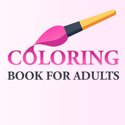 Coloring Book for Adults download