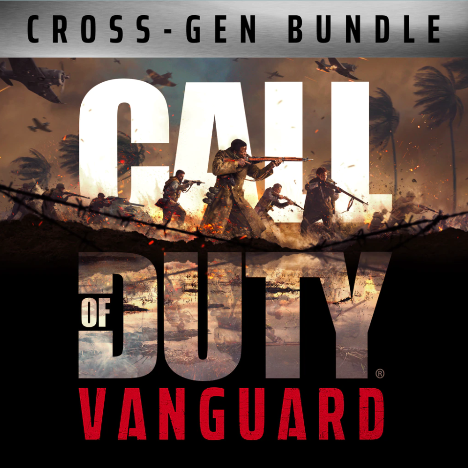 Call of Duty: Vanguard download