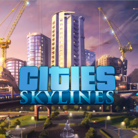 Cities: Skylines download