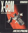 X-Com 1 - UFO - Enemy Unknown download