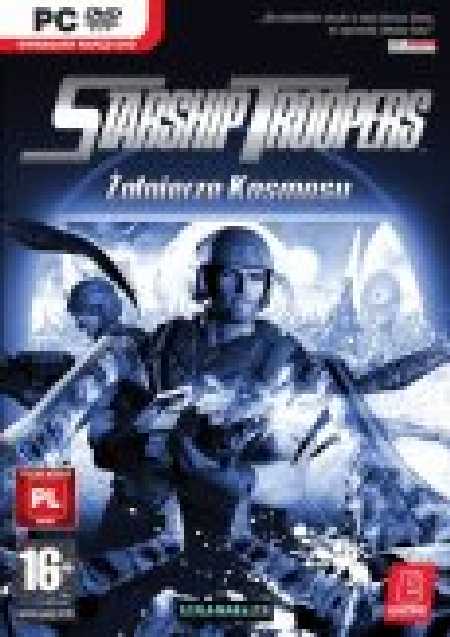 Starship Troopers download
