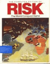 Risk  - The World Conquest Game download