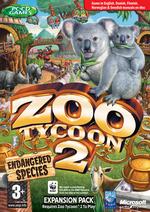 Zoo Tycoon 2: download