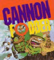 Cannon Fodder download