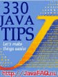 330 Java Tips 1.33 download