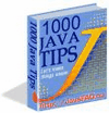 1000 Java Tips download