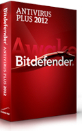 BitDefender Antivirus download