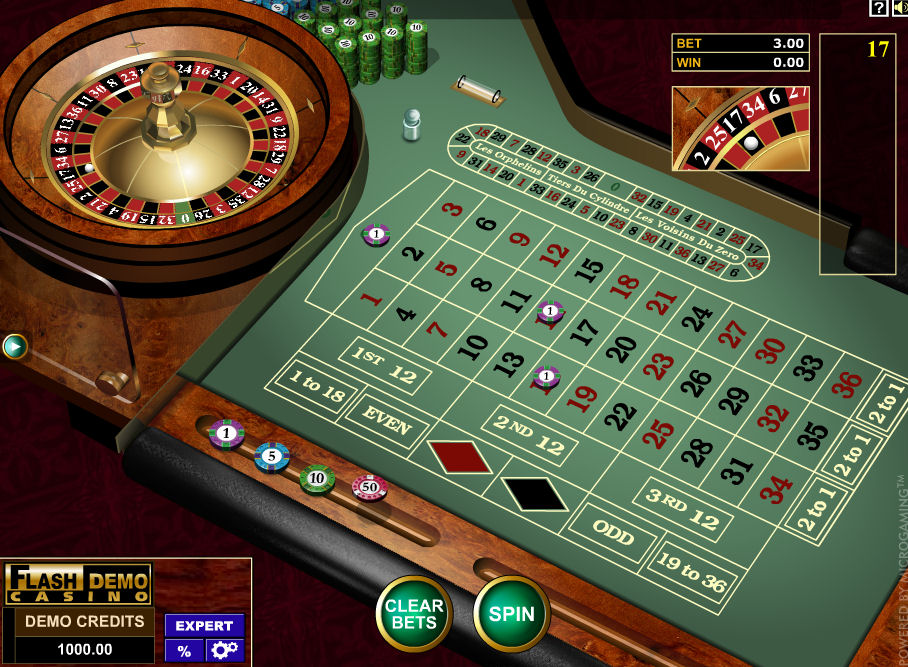 скачать казино spin palace