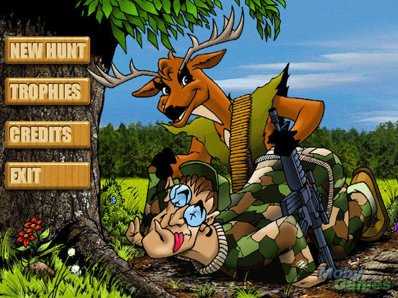 deer avenger 4 download full version free
