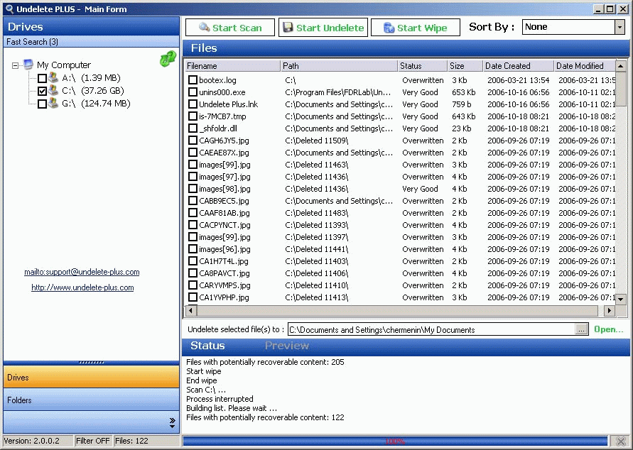 examples of trialware software