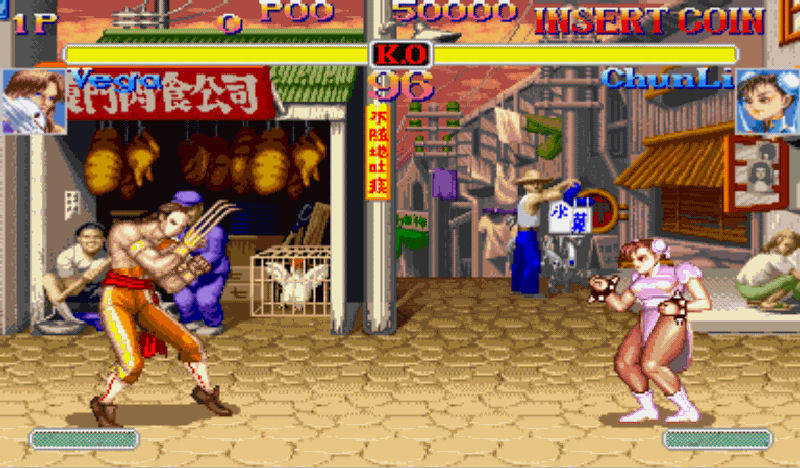 street fighter 3 online game