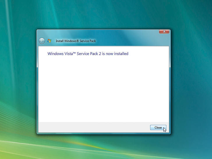 windows vista service pack 1 download