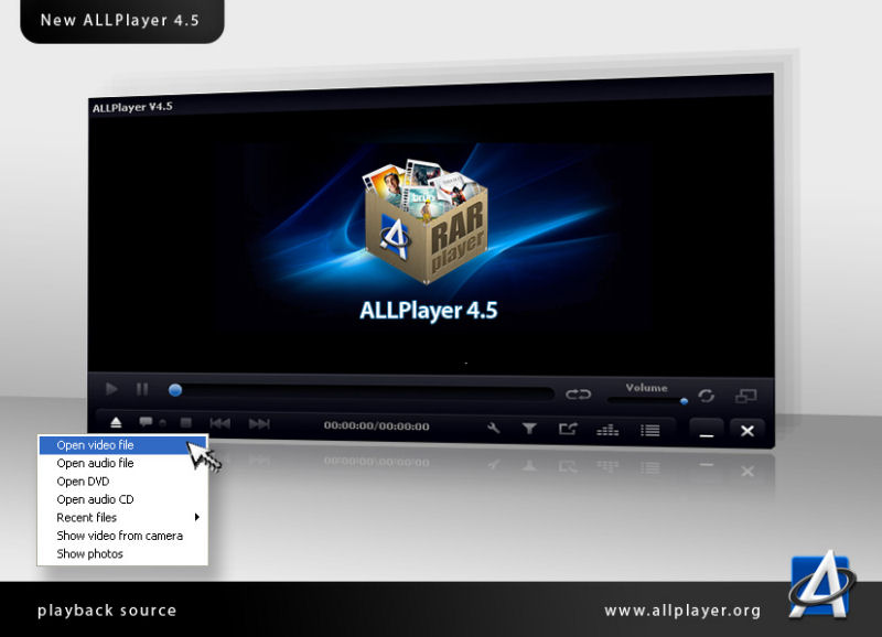 allplayer for pc