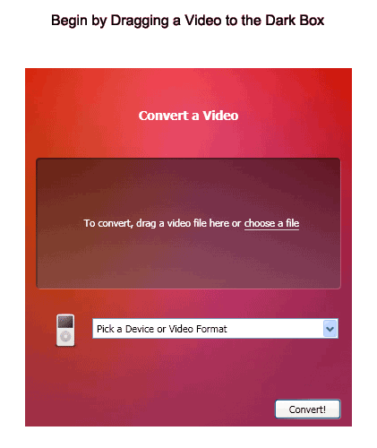 free video to gif converter for mac