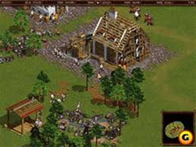 download the new version for windows European War 7: Medieval