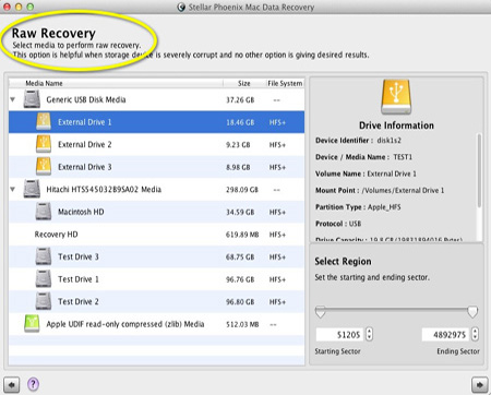 stellar phoenix mac data recovery registration key