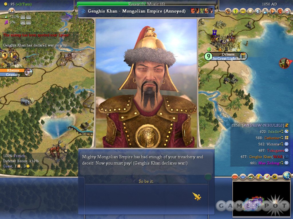 civilization 4 free full game