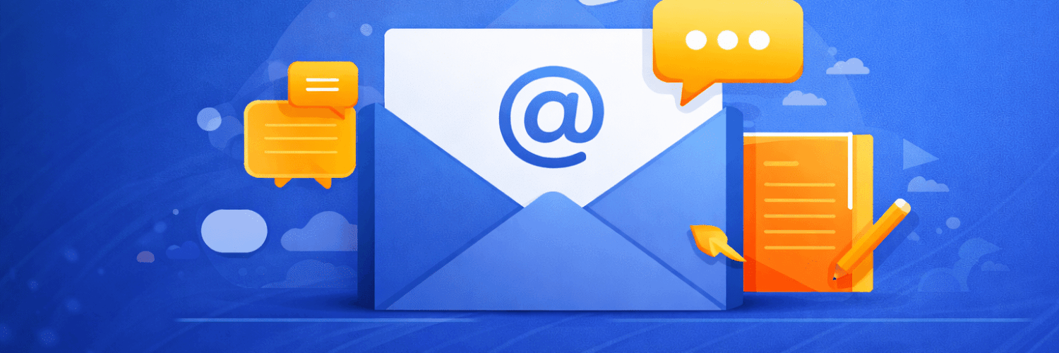 Contact Holyfile.com – envelope with email icon representing communication and support